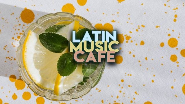 DJ A BOMB - ROMEO SANTOS UTOPIA MIX | Latin Music Cafe ☕ смотреть онлайн