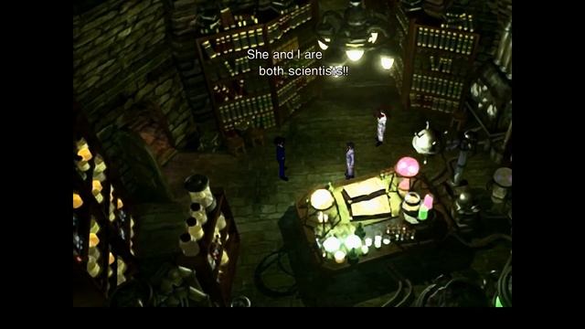 【44】 Final Fantasy VII - Modded Playthrough『Final Limits & Ultimate Weapons #1』 смотреть онлайн