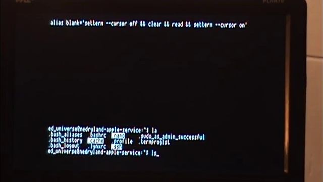 X-mas Spectacular 2018 - Apple II Gets A Serial Card смотреть онлайн