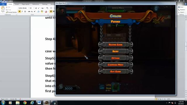 Orcs must die 2 money mod hack смотреть онлайн
