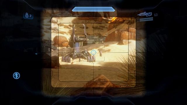 HALO 4 - Spartan Ops Coop - Episode 5 смотреть онлайн