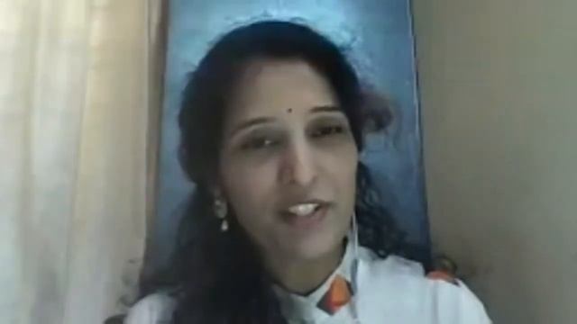 Emotional Intelligence by K Rajya Laxmi II Soft Skills Trainer II смотреть онлайн