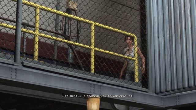 Max Payne 3 (k/d count #11) смотреть онлайн