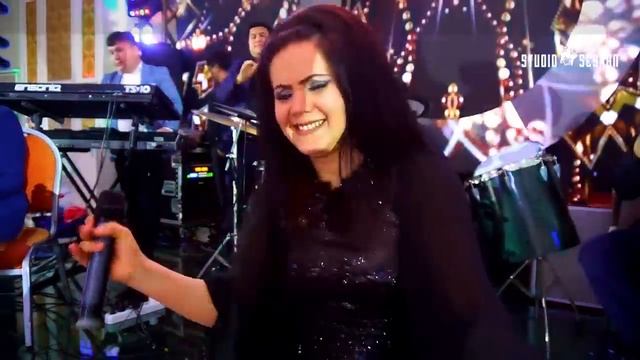 MARAL IBRAGIMOVA - GAL BARI POPPURI | МАРАЛ ИБРАГИМОВА - ГАЛ БАРИ ПОППУРИ