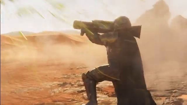 HELLDIVERS 2 INTRO смотреть онлайн