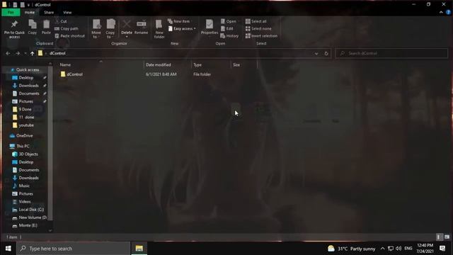 الطريقه النهائيه لاغلاق ويندوز ديفندر من التاسك مانجر فى اقل من دقيقتين | Turn Of Windows Defender смотреть онлайн