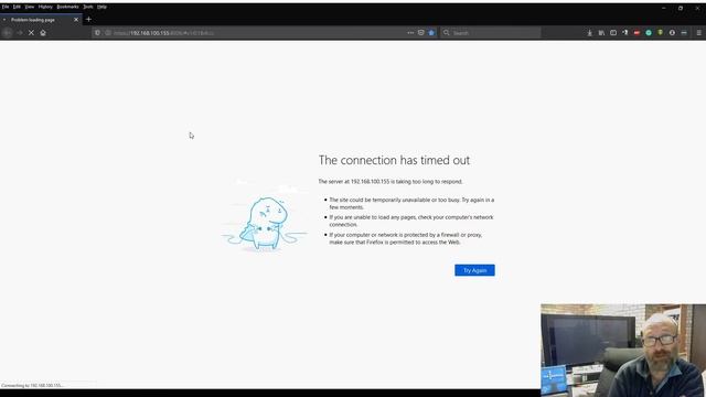 My PROxMOx Box is dead смотреть онлайн