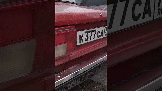 ЖИГУЛИ с гидрой #Жигули #ВАЗ #Россия #Ульяновск смотреть онлайн