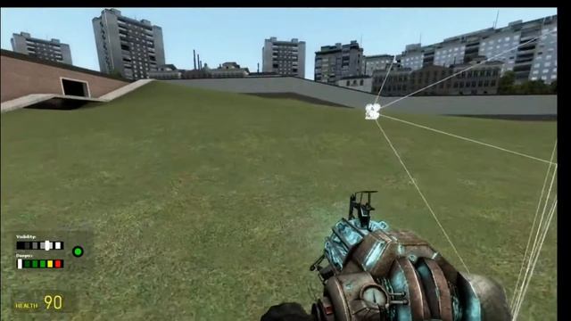 Топ аддонов для GMod смотреть онлайн