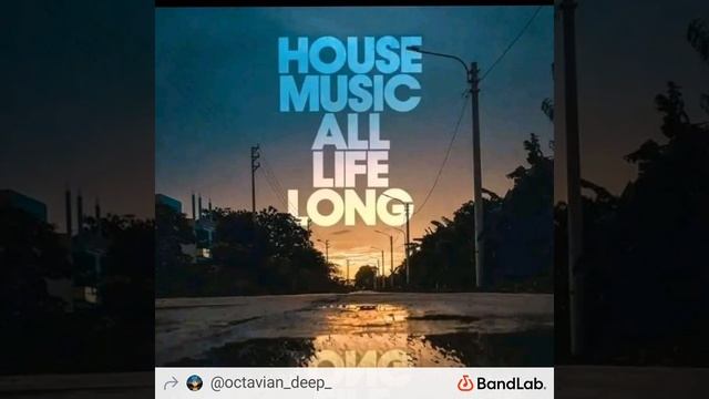 Secret Mafia( underground mix) by Octavian Deep 95 смотреть онлайн