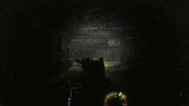 Metro Exodus #5 Порт. Механик смотреть онлайн