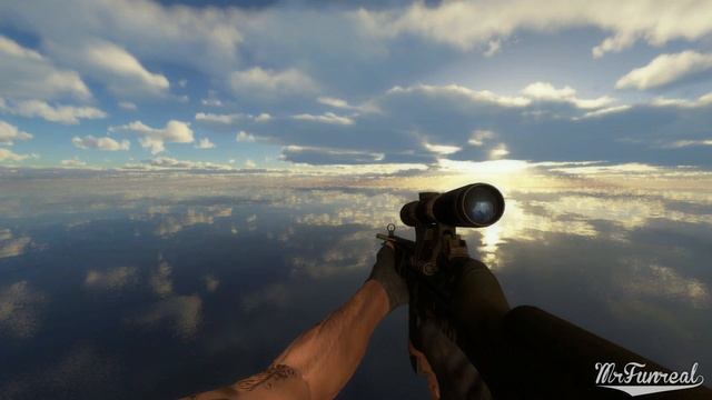 Alternative Military Sniper Sounds смотреть онлайн