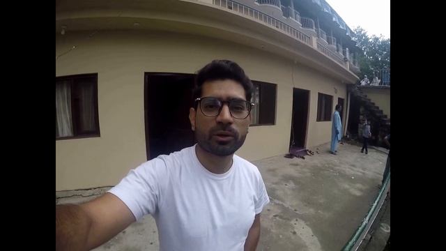 Tour turned into Work | ft Lil Mafia Mundeer | Total Islamabad | Aqib Rana смотреть онлайн