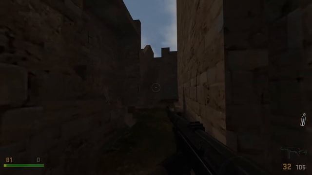 Real Return to Castle Byblos - Part 3 смотреть онлайн