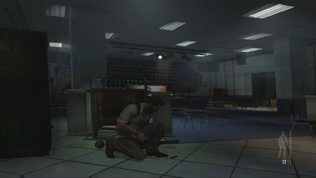 MAX PAYNE 3 Walkthrough Gameplay Part 4 (Xbox One) смотреть онлайн
