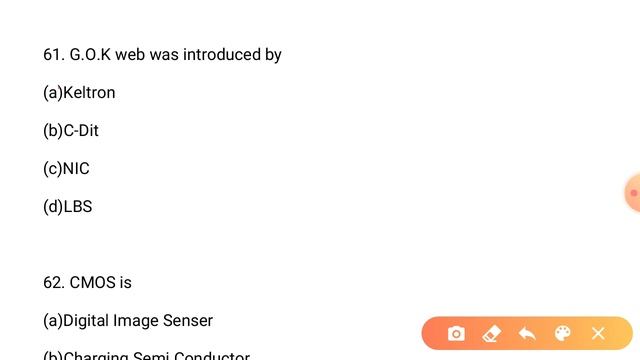 Copa CTI entrance exam model paper COPA CITS ENTRANCE EXAM PREVIOUS YEAR QUESTIONS PAPER COPA PART смотреть онлайн