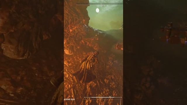 Helldivers 2 Gameplay - Vertical смотреть онлайн
