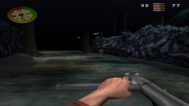 Medal of Honor: underground - PSX смотреть онлайн