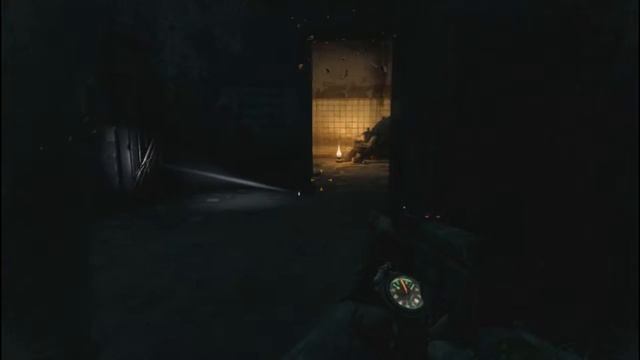 Прохождение Metro 2033(Redux)|10 часть смотреть онлайн