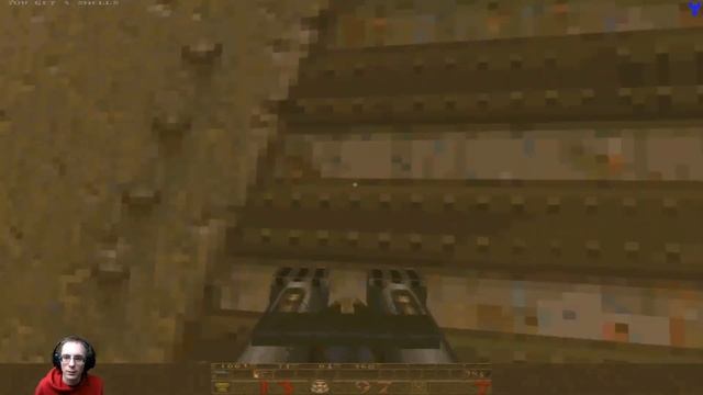 Quake (Ep23) The Sewage System смотреть онлайн