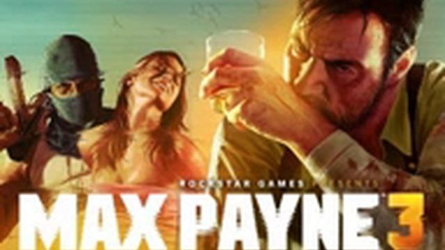 Max Payne 3 Soundtrack - MAX PANAMA смотреть онлайн