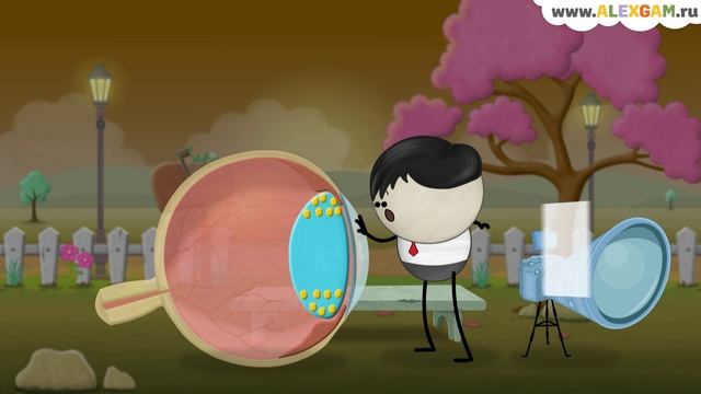 Что такое катаракта? смотреть онлайн