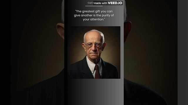 Exploring Carl Rogers: Quotes, Psychology, and Their Impact on Modern Therapeutic Practices смотреть онлайн