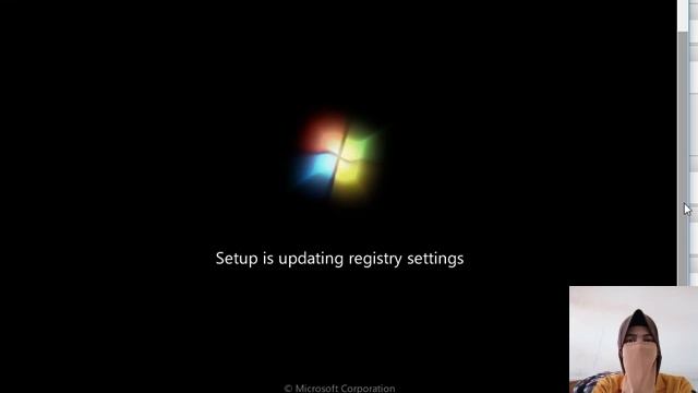 TUTORIAL INSTALASI WINDOWS 7 ULTIMATE PADA VIRTUAL BOX (UMI HIKMATUN N TI-1A) смотреть онлайн