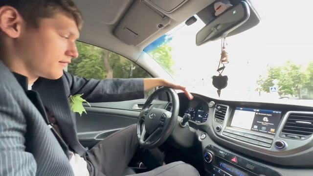 ОБЗОР НА HYUNDAI TUCSON 2017 ГОДА 🔥 смотреть онлайн