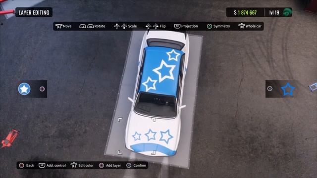 Clean and EASY Liveries/Vinyls in 6 Steps (Tutorial) - CarX Drift Racing Online смотреть онлайн