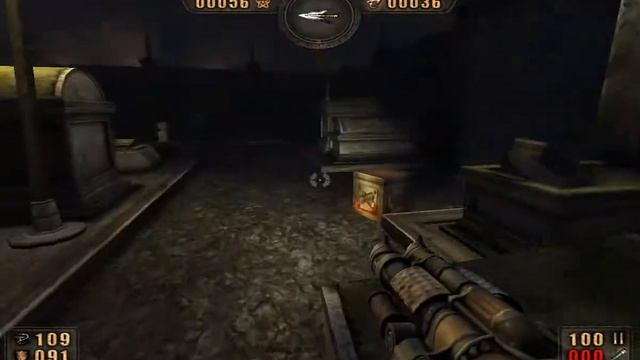 PAINKILLER Часть 1 смотреть онлайн