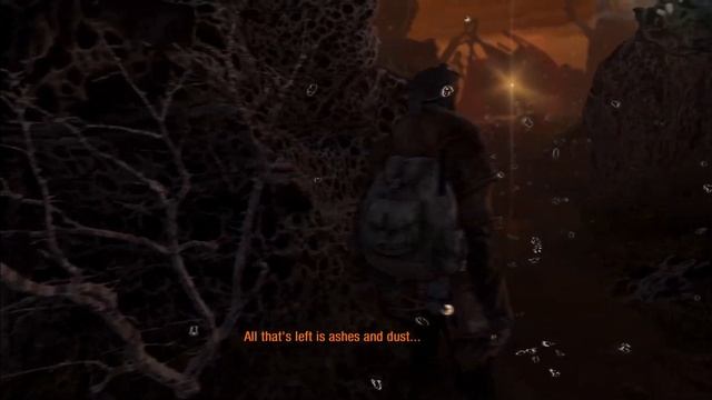 Metro Last Light CE - Walkthrough - P7 смотреть онлайн