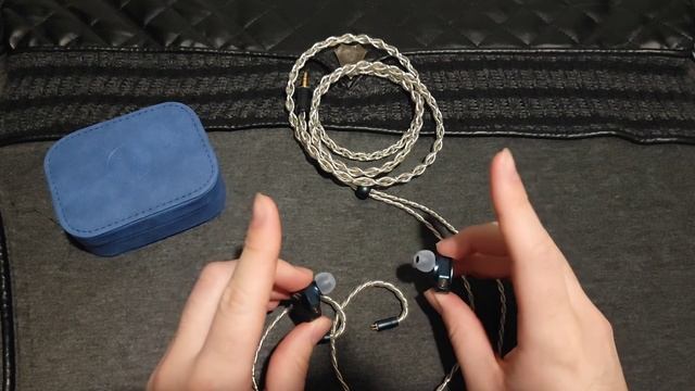 7Hz Timeless AE Review / Full Impressions And Thoughts