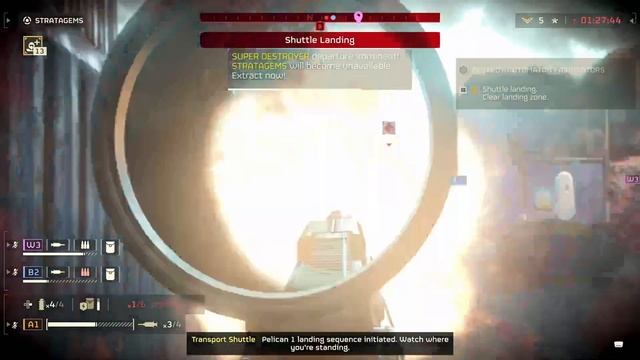 Helldivers 2 Trophy Guide: LET'S CALL IT A DRAW - Mastering Every Achievement for Platinum! смотреть онлайн