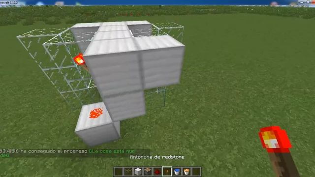 como aser un generador de piedra {cobblestone}en minecraft смотреть онлайн