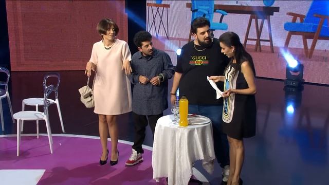 Women's Club 147 - ԷԹԻԿԱՅԻ ԴԱՍԵՐ смотреть онлайн