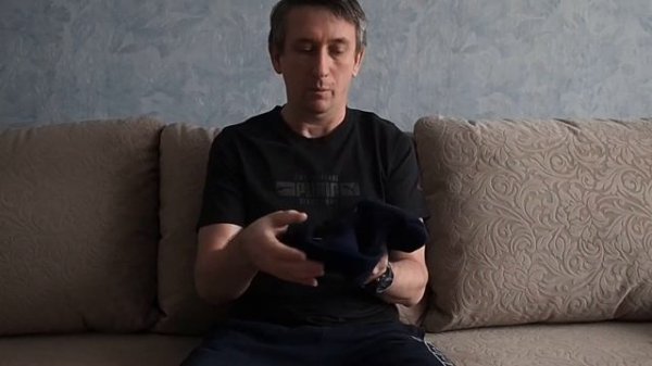 ШАПКА С ФОНАРЁМ