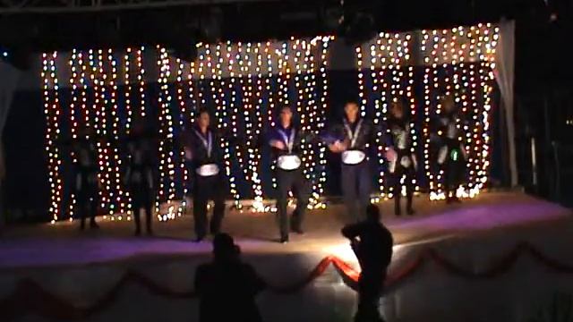 Utopia Beach, Ägypten ElQuesier, Weihnachten Lord of the Dance 8 смотреть онлайн