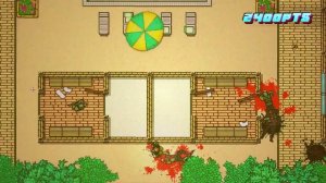 Hotline Miami 2 Wrong Number (ПОЛНОЕ ПРОХОЖДЕНИЕ)