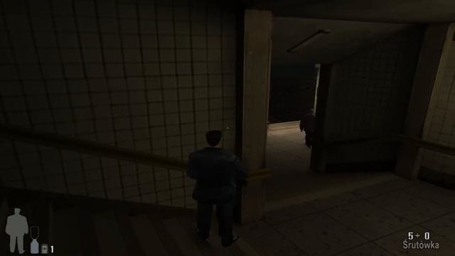 Max Payne - Gameplay [DUBBING PL] - Spolszczenie FIX смотреть онлайн
