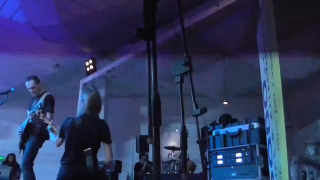 hydra live @ miami disco club - punishment смотреть онлайн