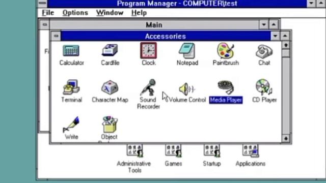 Windows NT 3.51 Вкл и Выкл со звуком Windows 98-Longhorn смотреть онлайн