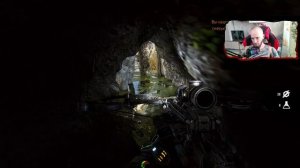 4K►Ищем АЛЁШУ ►METRO EXODUS #14