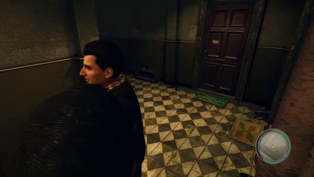 Mafia II: Definitive Edition_20211229161903 смотреть онлайн