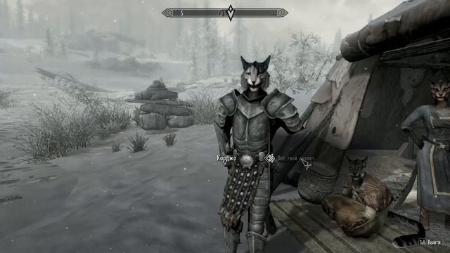 СТРИМ ПО Skyrim смотреть онлайн