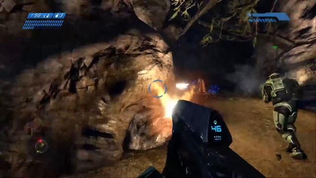 So Many Subtitles & MORE Team Killing | Halo: Combat Evolved Campaign | Mission 3 Part 1 with Fynn смотреть онлайн