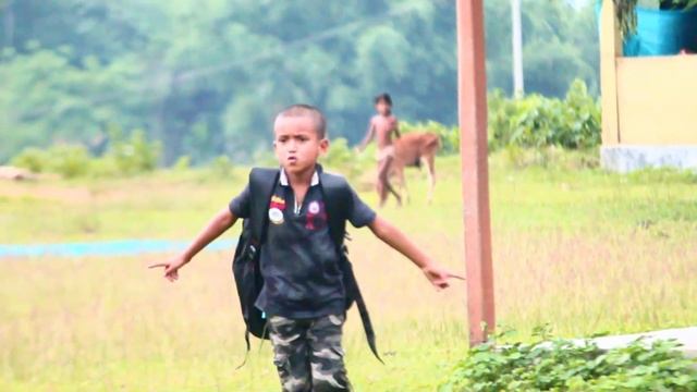 Jeena Kya Tere Bina//Album song// By Mafia friends смотреть онлайн