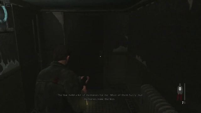 Max Payne 3 - Playstation 3 PS3 - No Commentary Gameplay #2 смотреть онлайн