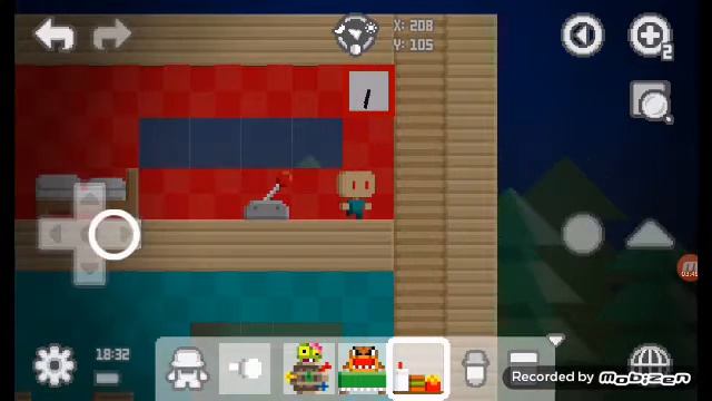 FİVE NIGHTS WİTH FROGGY :BOKU BOKU смотреть онлайн