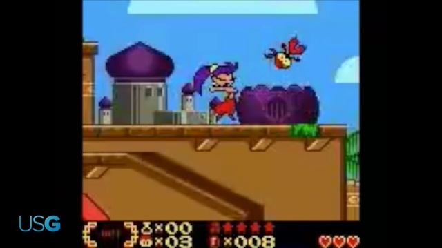 Top 10 Game Boy Color Games